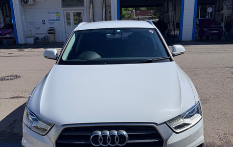 Audi Q3, 2016 год, 1 750 000 рублей, 3 фотография