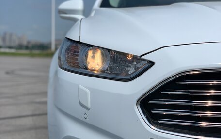 Ford Mondeo V, 2017 год, 2 050 000 рублей, 6 фотография