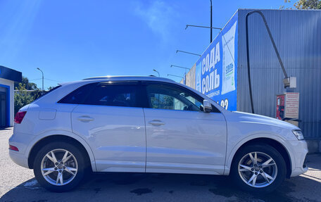 Audi Q3, 2016 год, 1 750 000 рублей, 5 фотография