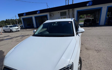 Audi Q3, 2016 год, 1 750 000 рублей, 8 фотография