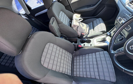 Audi Q3, 2016 год, 1 750 000 рублей, 15 фотография