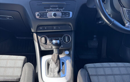 Audi Q3, 2016 год, 1 750 000 рублей, 26 фотография