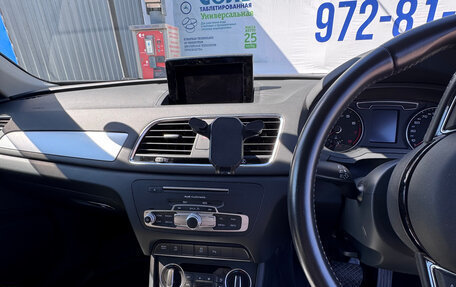 Audi Q3, 2016 год, 1 750 000 рублей, 19 фотография