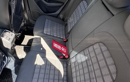 Audi Q3, 2016 год, 1 750 000 рублей, 23 фотография