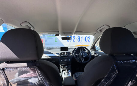 Audi Q3, 2016 год, 1 750 000 рублей, 28 фотография