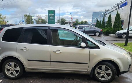 Ford C-MAX I рестайлинг, 2007 год, 550 000 рублей, 2 фотография
