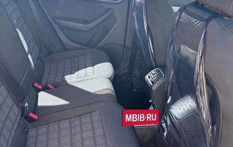 Audi Q3, 2016 год, 1 750 000 рублей, 35 фотография