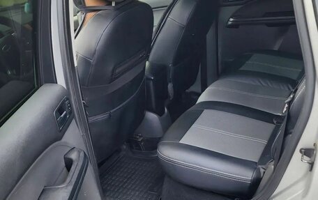 Ford C-MAX I рестайлинг, 2007 год, 550 000 рублей, 9 фотография