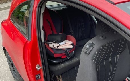 Opel Corsa D, 2010 год, 415 000 рублей, 4 фотография