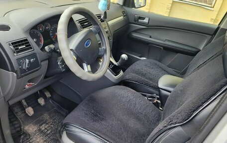 Ford C-MAX I рестайлинг, 2007 год, 550 000 рублей, 8 фотография