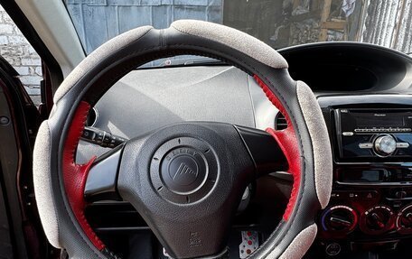 Geely MK Cross I, 2014 год, 345 000 рублей, 5 фотография