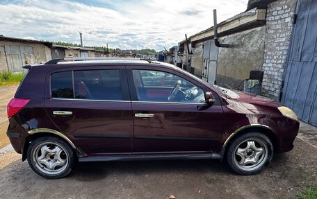 Geely MK Cross I, 2014 год, 345 000 рублей, 2 фотография