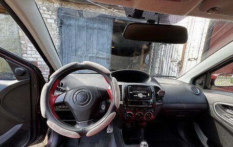 Geely MK Cross I, 2014 год, 345 000 рублей, 6 фотография