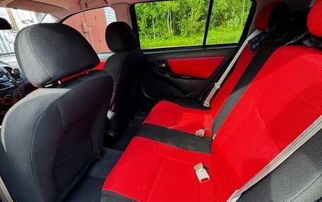 Geely MK Cross I, 2014 год, 345 000 рублей, 7 фотография