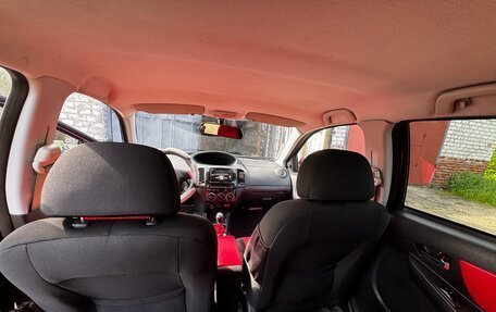 Geely MK Cross I, 2014 год, 345 000 рублей, 8 фотография