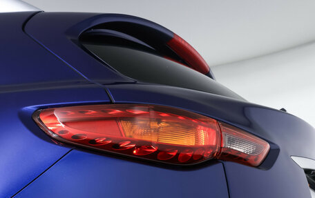 Infiniti QX70, 2017 год, 2 390 000 рублей, 21 фотография