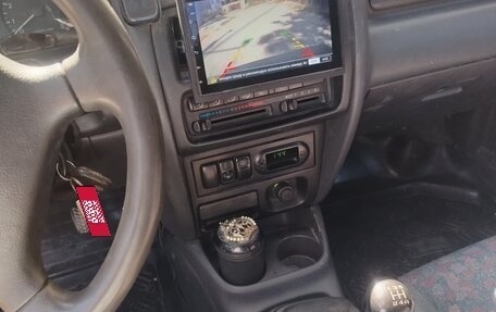 Mazda 323, 1997 год, 220 000 рублей, 16 фотография