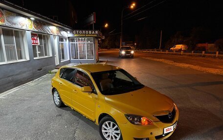 Mazda 3, 2004 год, 170 000 рублей, 4 фотография