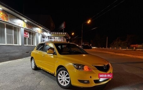 Mazda 3, 2004 год, 170 000 рублей, 3 фотография
