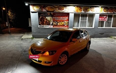 Mazda 3, 2004 год, 170 000 рублей, 8 фотография