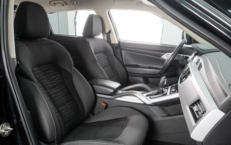 Geely Atlas I, 2018 год, 1 399 000 рублей, 8 фотография