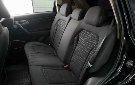 Geely Atlas I, 2018 год, 1 399 000 рублей, 9 фотография