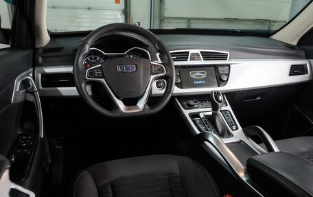 Geely Atlas I, 2018 год, 1 399 000 рублей, 6 фотография
