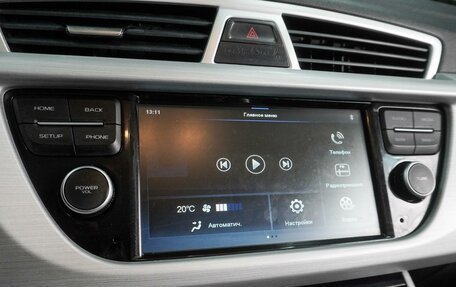 Geely Atlas I, 2018 год, 1 399 000 рублей, 12 фотография