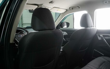 Geely Atlas I, 2018 год, 1 399 000 рублей, 11 фотография