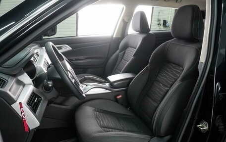 Geely Atlas I, 2018 год, 1 399 000 рублей, 10 фотография