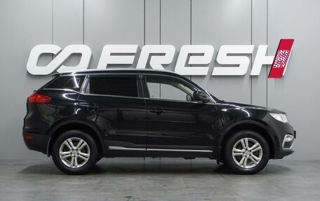 Geely Atlas I, 2018 год, 1 399 000 рублей, 5 фотография