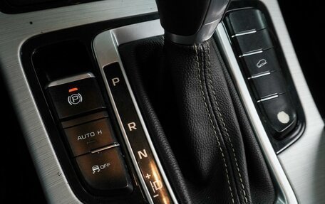 Geely Atlas I, 2018 год, 1 399 000 рублей, 14 фотография