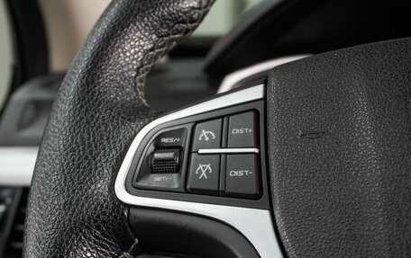 Geely Atlas I, 2018 год, 1 399 000 рублей, 15 фотография