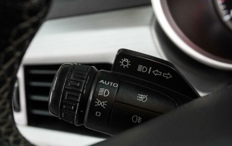 Geely Atlas I, 2018 год, 1 399 000 рублей, 17 фотография