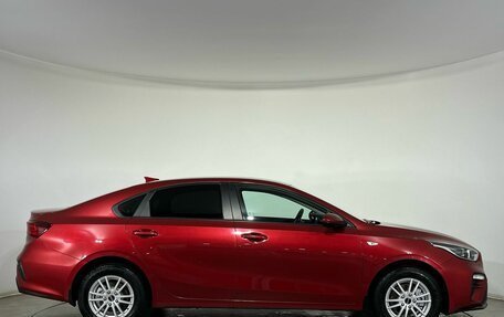 KIA Cerato IV, 2019 год, 1 800 000 рублей, 5 фотография