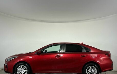 KIA Cerato IV, 2019 год, 1 800 000 рублей, 2 фотография