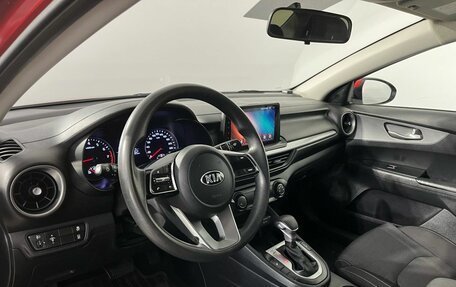 KIA Cerato IV, 2019 год, 1 800 000 рублей, 8 фотография