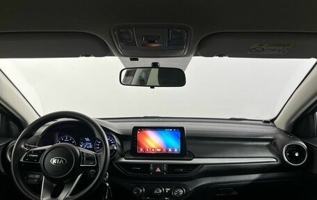 KIA Cerato IV, 2019 год, 1 800 000 рублей, 7 фотография