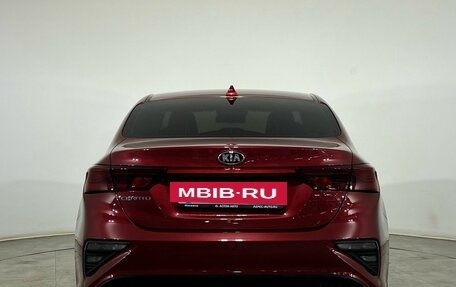 KIA Cerato IV, 2019 год, 1 800 000 рублей, 3 фотография