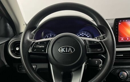 KIA Cerato IV, 2019 год, 1 800 000 рублей, 10 фотография
