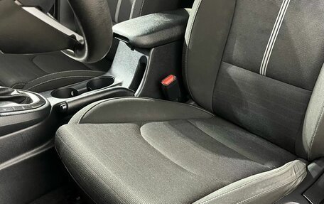 KIA Cerato IV, 2019 год, 1 800 000 рублей, 14 фотография