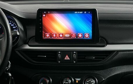 KIA Cerato IV, 2019 год, 1 800 000 рублей, 11 фотография