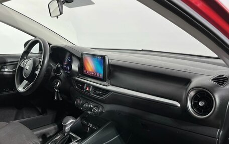 KIA Cerato IV, 2019 год, 1 800 000 рублей, 9 фотография