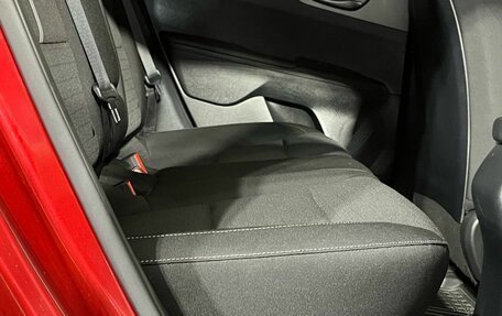 KIA Cerato IV, 2019 год, 1 800 000 рублей, 17 фотография