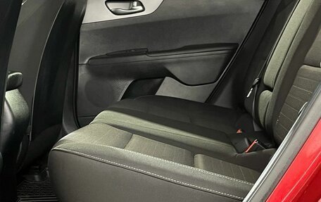 KIA Cerato IV, 2019 год, 1 800 000 рублей, 16 фотография