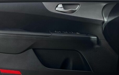 KIA Cerato IV, 2019 год, 1 800 000 рублей, 18 фотография