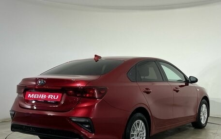 KIA Cerato IV, 2019 год, 1 800 000 рублей, 4 фотография