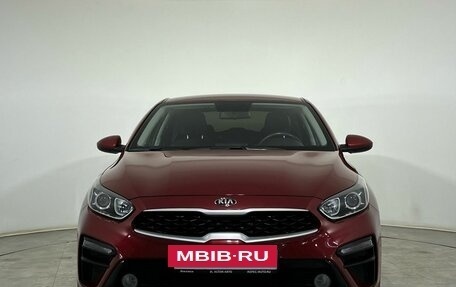 KIA Cerato IV, 2019 год, 1 800 000 рублей, 6 фотография