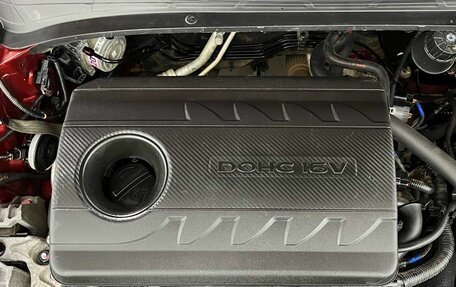 KIA Cerato IV, 2019 год, 1 800 000 рублей, 21 фотография