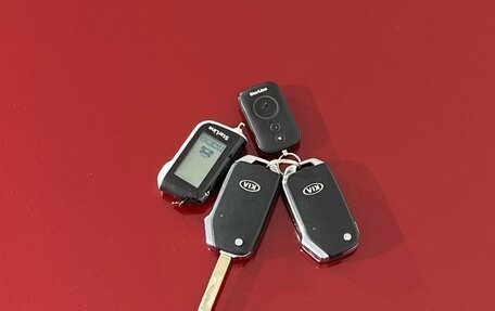 KIA Cerato IV, 2019 год, 1 800 000 рублей, 22 фотография